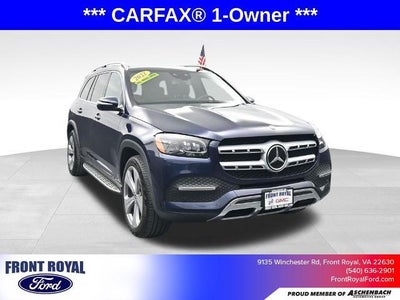 Photo of a 2022 Mercedes-Benz GLS AWD GLS 450 4MATIC 4DR SUV for sale