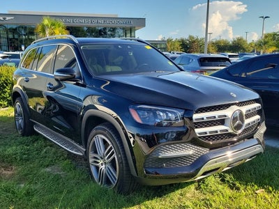 Photo of a 2022 Mercedes-Benz GLS AWD GLS 450 4MATIC 4DR SUV for sale
