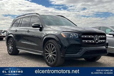 Photo of a 2022 Mercedes-Benz GLS AWD GLS 450 4MATIC 4DR SUV for sale