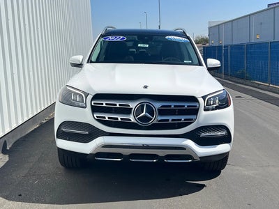Photo of a 2022 Mercedes-Benz GLS AWD GLS 450 4MATIC 4DR SUV for sale
