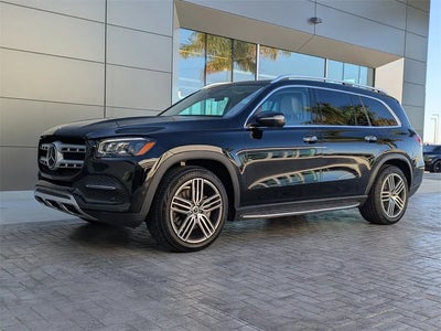 Photo of a 2023 Mercedes-Benz GLS AWD GLS 450 4MATIC 4DR SUV for sale