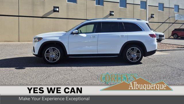 Preowned 2024 Mercedes-Benz GLS GLS 450 for Sale