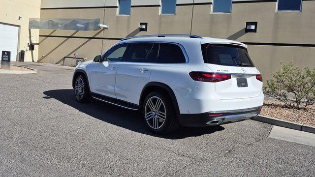 2024 Mercedes-Benz GLS GLS 450