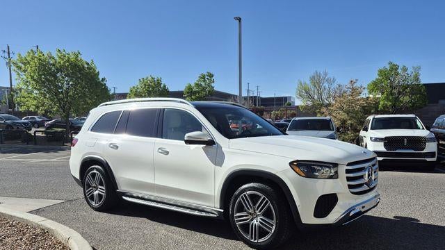 2024 Mercedes-Benz GLS GLS 450