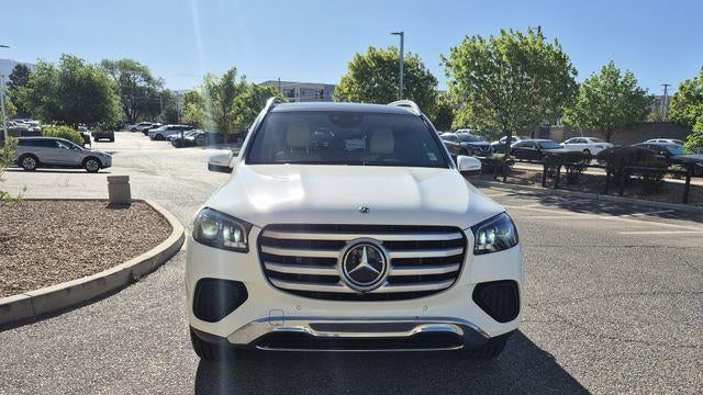 2024 Mercedes-Benz GLS GLS 450