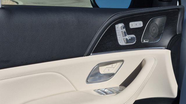 2024 Mercedes-Benz GLS GLS 450
