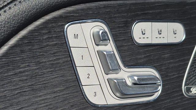 2024 Mercedes-Benz GLS GLS 450