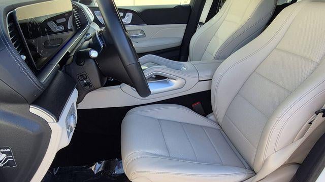 2024 Mercedes-Benz GLS GLS 450