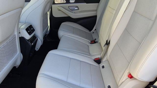 2024 Mercedes-Benz GLS GLS 450