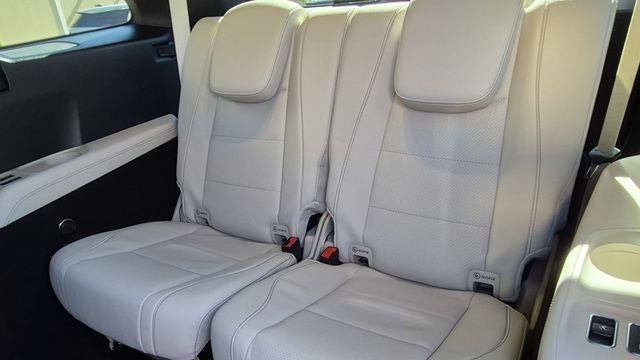 2024 Mercedes-Benz GLS GLS 450