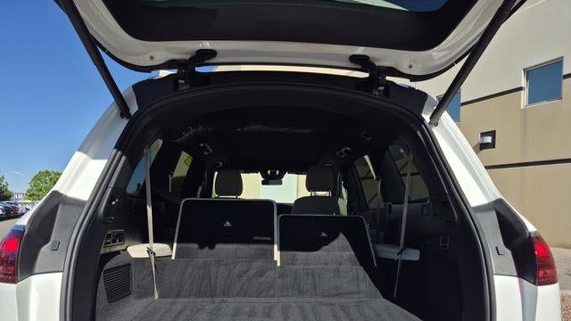 2024 Mercedes-Benz GLS GLS 450