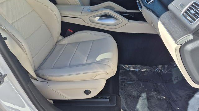 2024 Mercedes-Benz GLS GLS 450