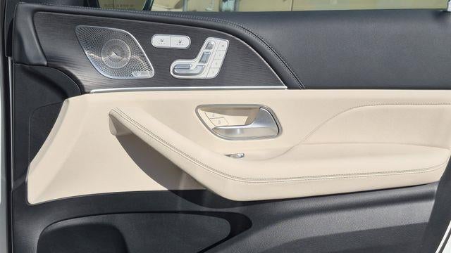 2024 Mercedes-Benz GLS GLS 450