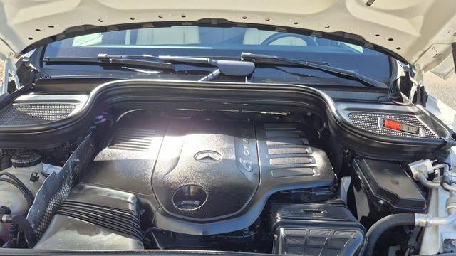 2024 Mercedes-Benz GLS GLS 450