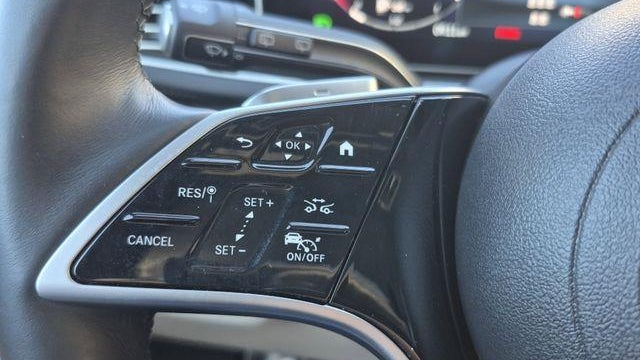 2024 Mercedes-Benz GLS GLS 450