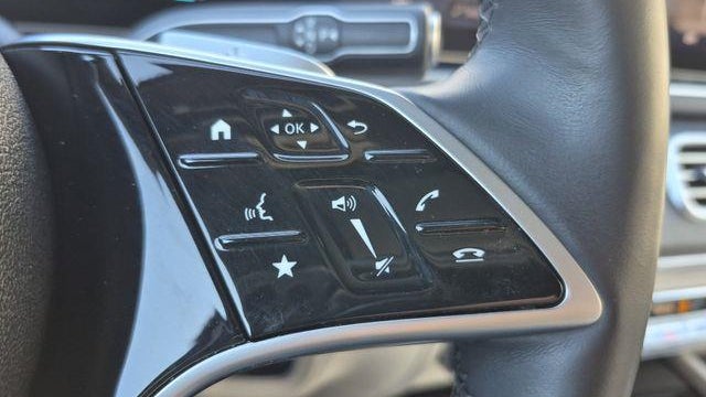 2024 Mercedes-Benz GLS GLS 450