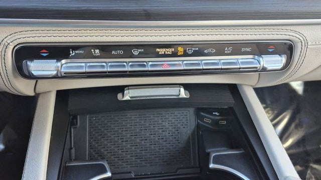 2024 Mercedes-Benz GLS GLS 450
