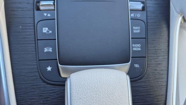 2024 Mercedes-Benz GLS GLS 450