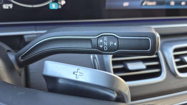 2024 Mercedes-Benz GLS GLS 450