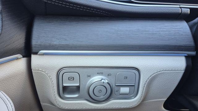 2024 Mercedes-Benz GLS GLS 450