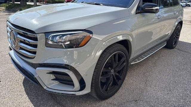 Preowned 2024 Mercedes-Benz GLS GLS 450 for Sale
