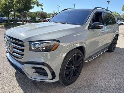 Photo of a 2024 Mercedes-Benz GLS AWD GLS 450 4MATIC 4DR SUV for sale