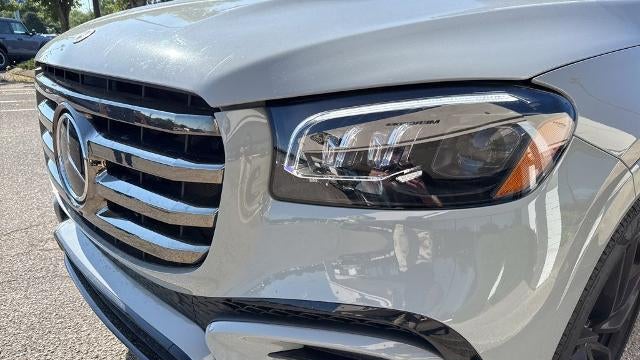2024 Mercedes-Benz GLS GLS 450