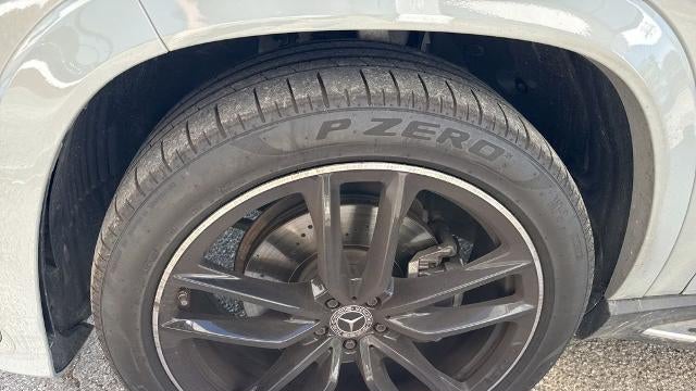 2024 Mercedes-Benz GLS GLS 450