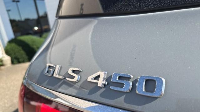 2024 Mercedes-Benz GLS GLS 450