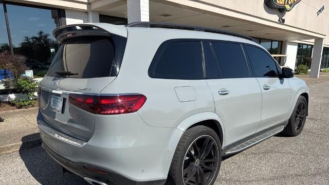 2024 Mercedes-Benz GLS GLS 450