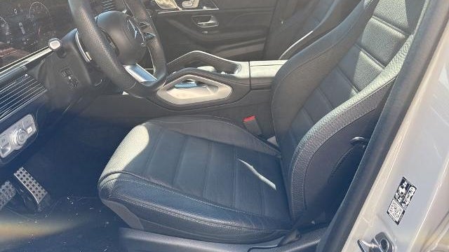 2024 Mercedes-Benz GLS GLS 450