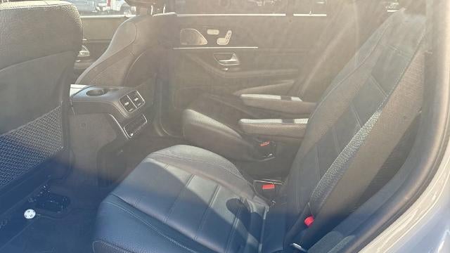 2024 Mercedes-Benz GLS GLS 450