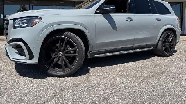 2024 Mercedes-Benz GLS GLS 450