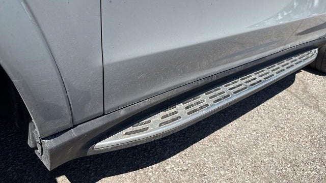 2024 Mercedes-Benz GLS GLS 450