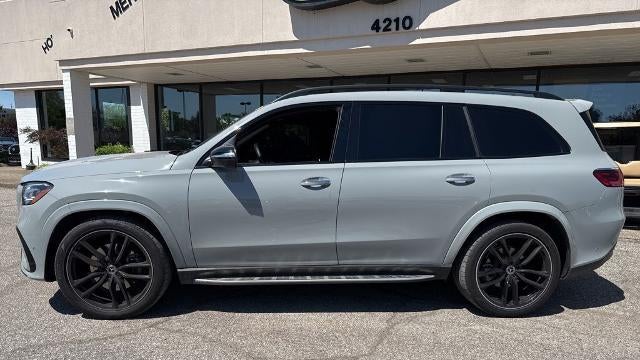 2024 Mercedes-Benz GLS GLS 450