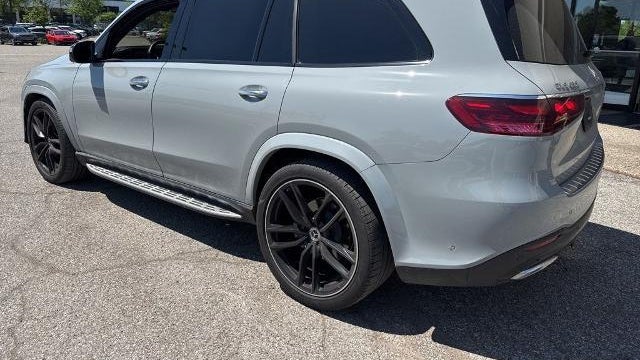 2024 Mercedes-Benz GLS GLS 450