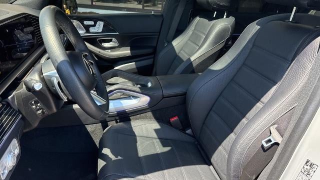 2024 Mercedes-Benz GLS GLS 450