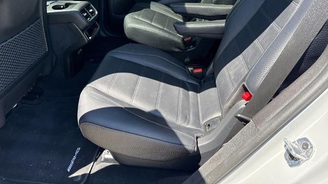 2024 Mercedes-Benz GLS GLS 450