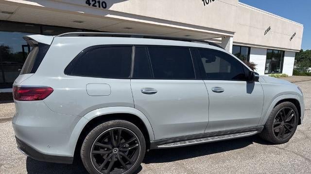 2024 Mercedes-Benz GLS GLS 450