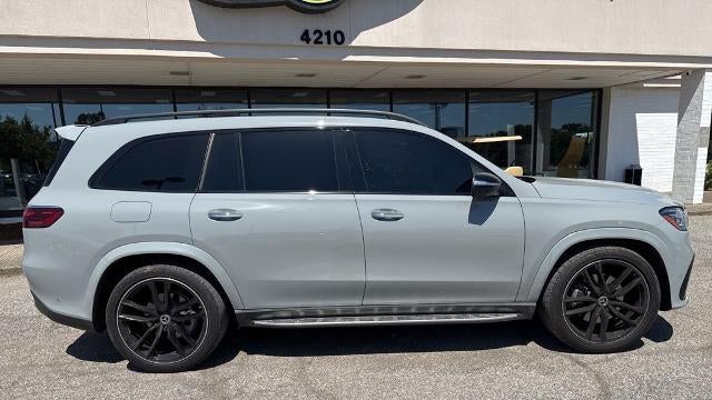 2024 Mercedes-Benz GLS GLS 450