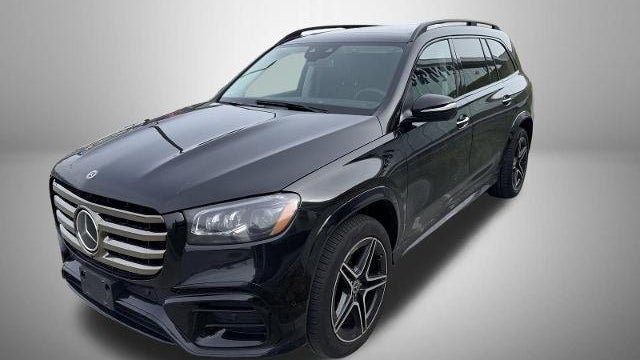Preowned 2024 Mercedes-Benz GLS GLS 450 for Sale