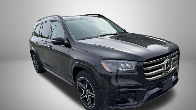 2024 Mercedes-Benz GLS GLS 450