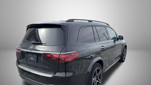 2024 Mercedes-Benz GLS GLS 450