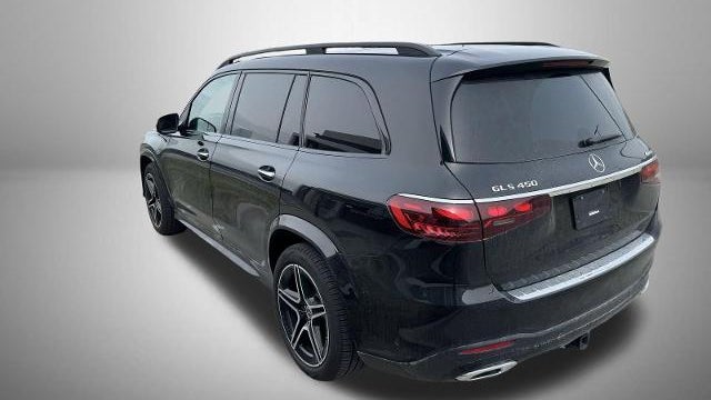 2024 Mercedes-Benz GLS GLS 450