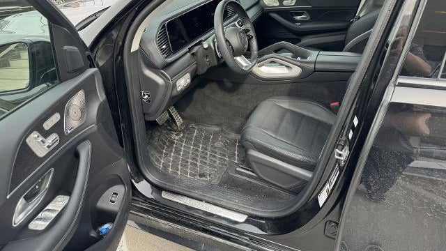 2024 Mercedes-Benz GLS GLS 450