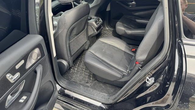 2024 Mercedes-Benz GLS GLS 450