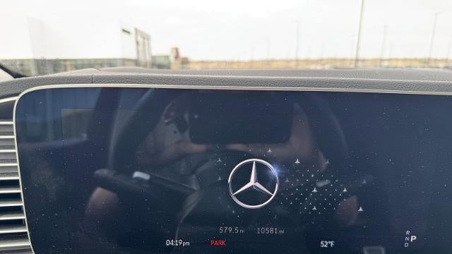 2024 Mercedes-Benz GLS GLS 450