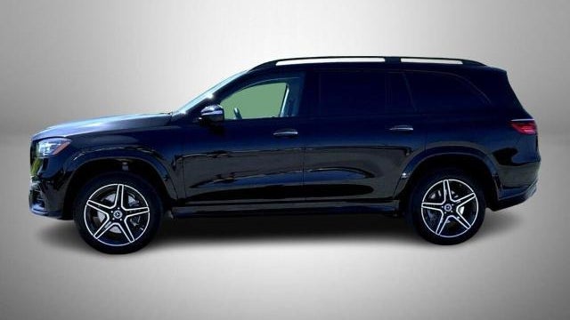 2024 Mercedes-Benz GLS GLS 450