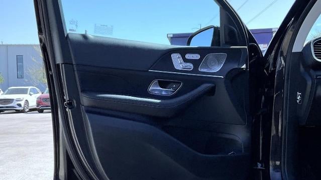 2024 Mercedes-Benz GLS GLS 450