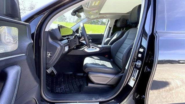 2024 Mercedes-Benz GLS GLS 450